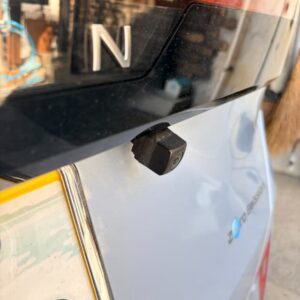 ドライブレコーダー・リアカメラ