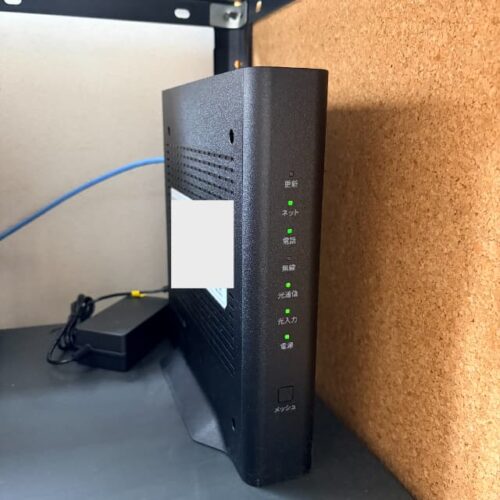 NEC Aterm BL4000